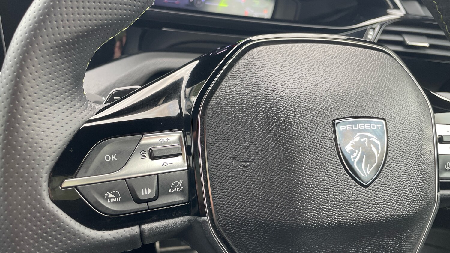 Used Peugeot 308 2025 for sale - 77770387: Photo 23