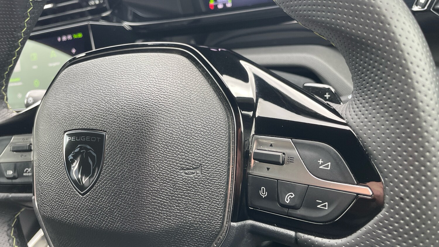 Used Peugeot 308 2025 for sale - 77770387: Photo 24