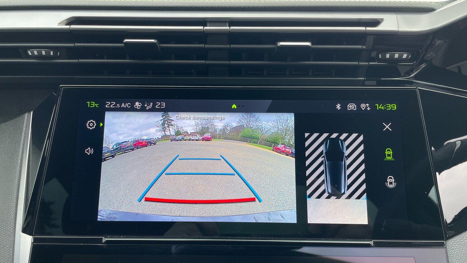 Used Peugeot 308 2025 for sale - 77770387: Photo 29