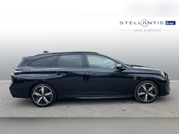 Used Peugeot 308 SW 2025 for sale - 77770387: Photo