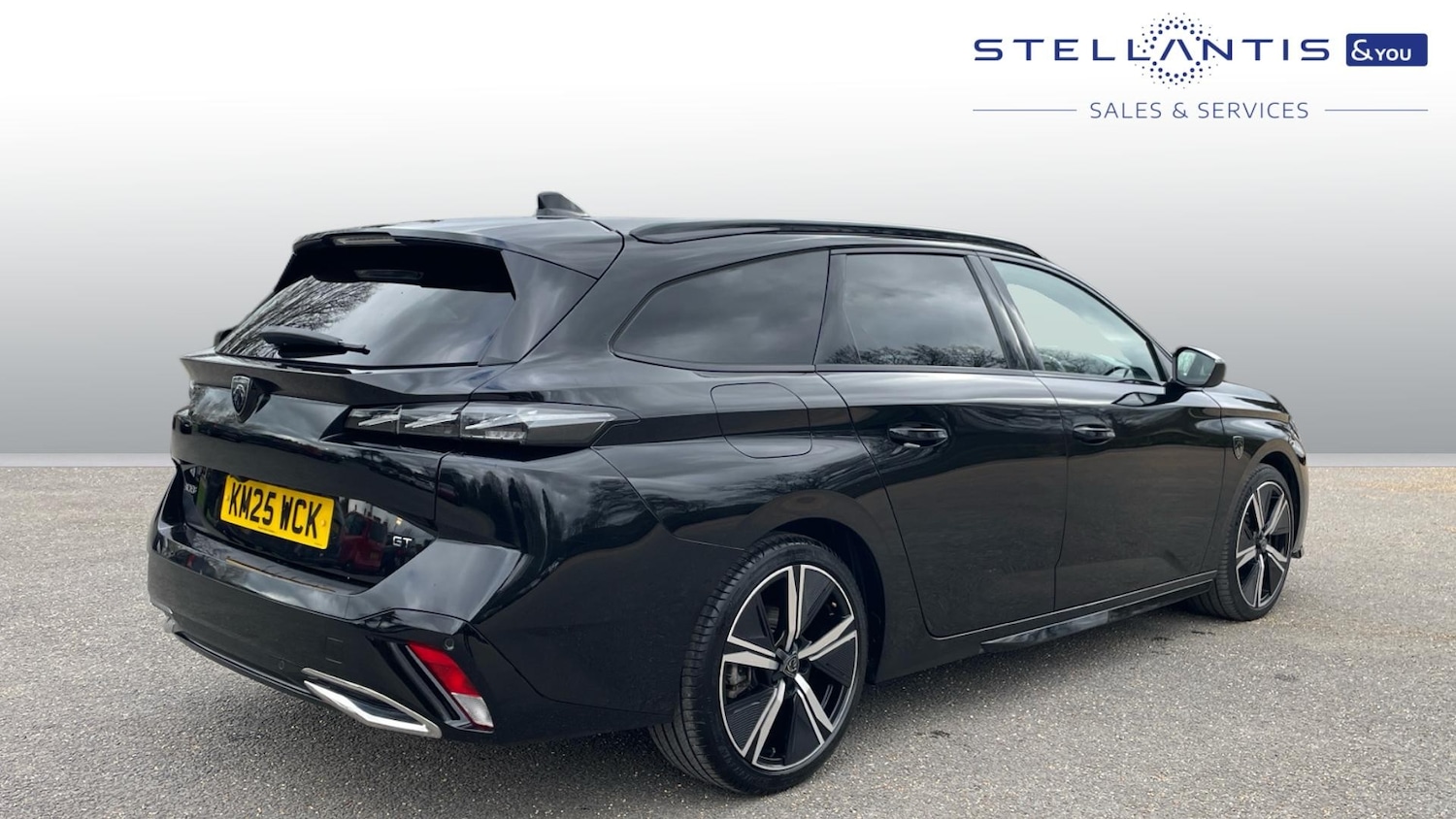 Used Peugeot 308 2025 for sale - 77770387: Photo 3