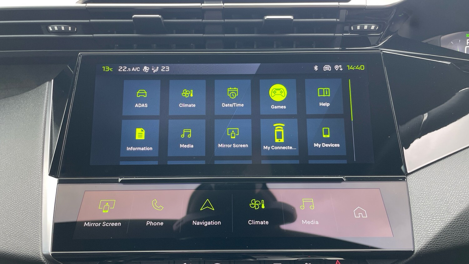 Used Peugeot 308 2025 for sale - 77770387: Photo 30