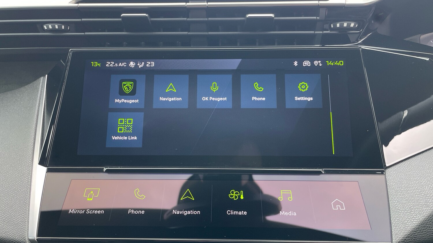 Used Peugeot 308 2025 for sale - 77770387: Photo 31