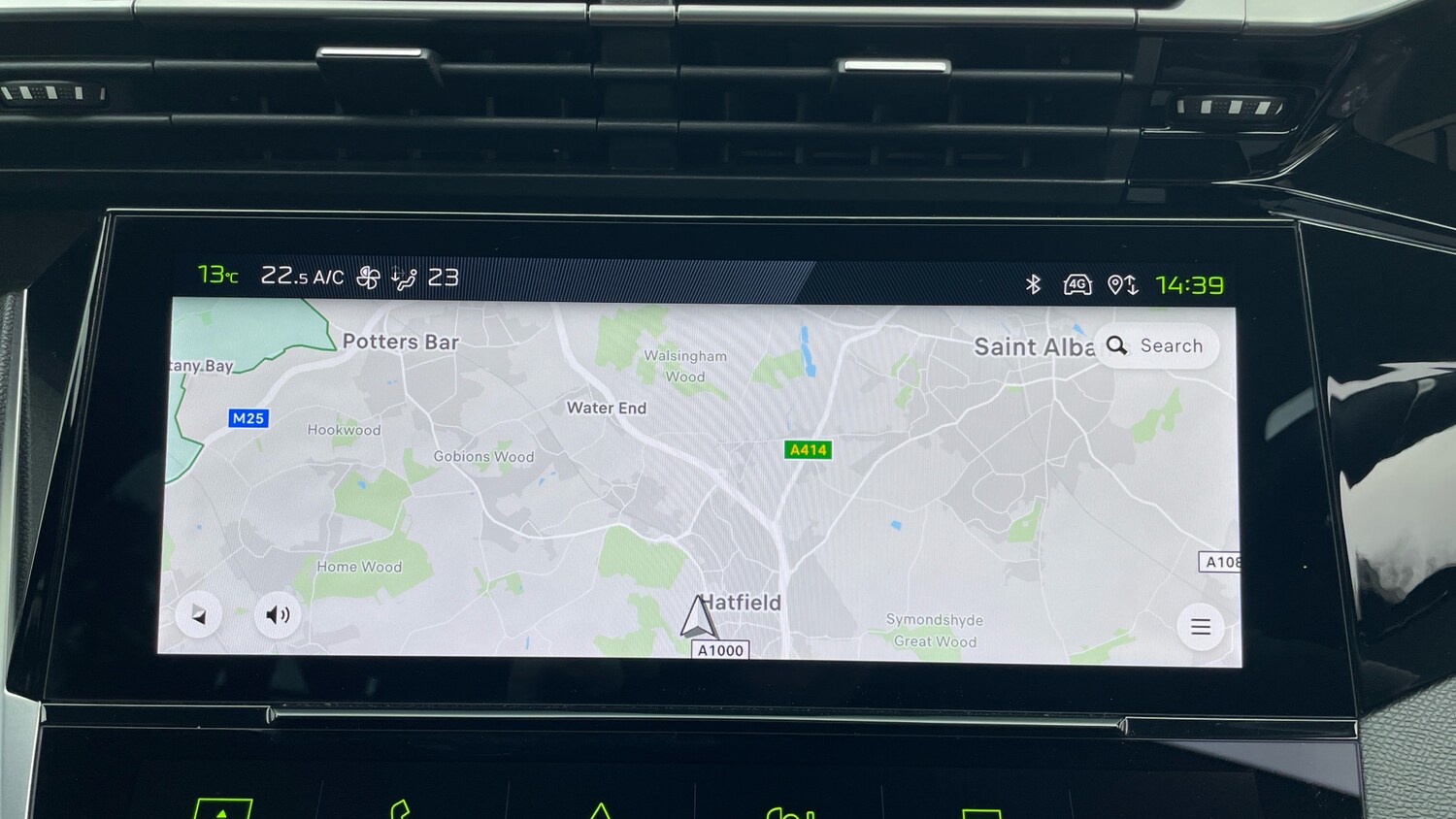 Used Peugeot 308 2025 for sale - 77770387: Photo 32