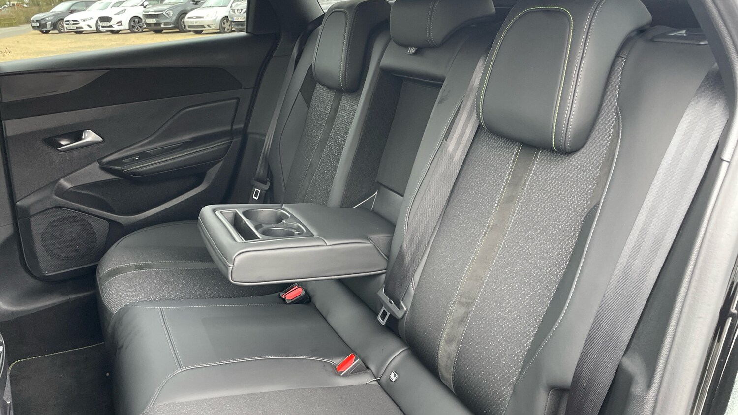 Used Peugeot 308 2025 for sale - 77770387: Photo 33