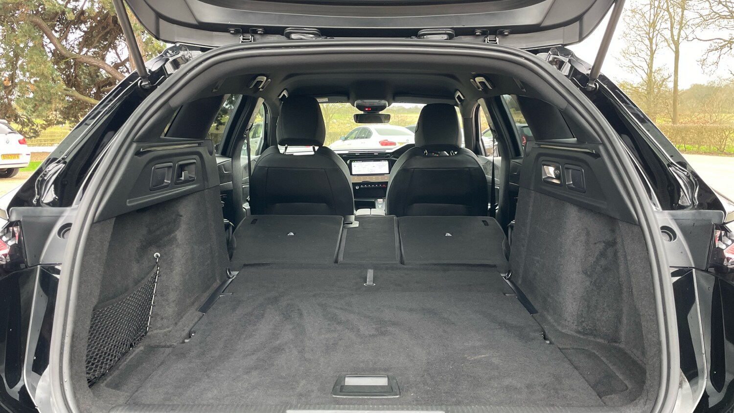 Used Peugeot 308 2025 for sale - 77770387: Photo 37