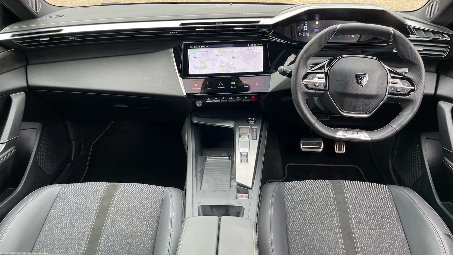 Used Peugeot 308 2025 for sale - 77770387: Photo 4