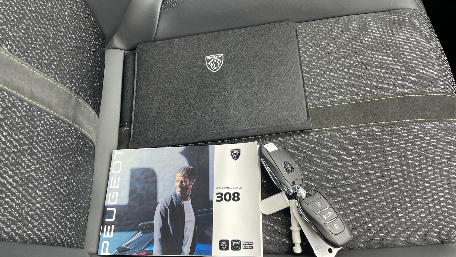 Used Peugeot 308 2025 for sale - 77770387: Photo 41