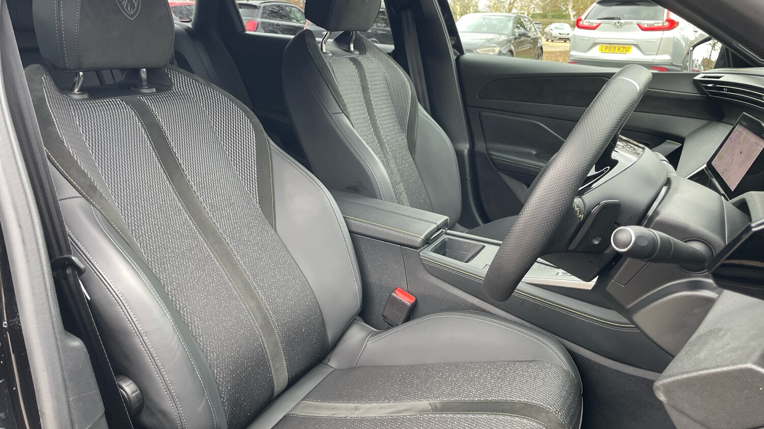 Used Peugeot 308 2025 for sale - 77770387: Photo 42