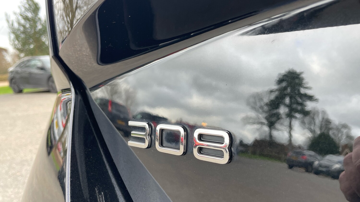 Used Peugeot 308 2025 for sale - 77770387: Photo 43