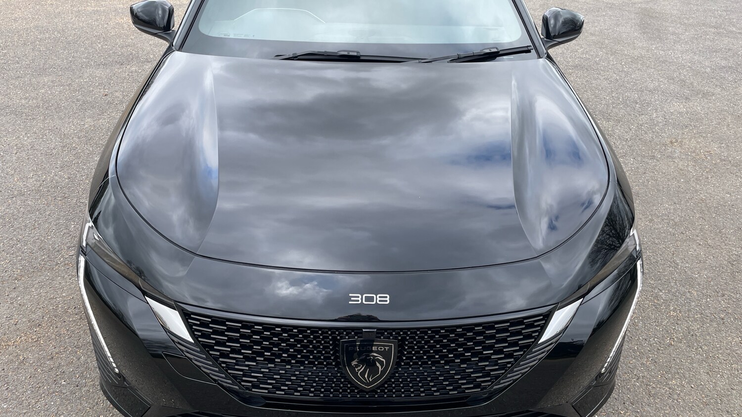 Used Peugeot 308 2025 for sale - 77770387: Photo 45