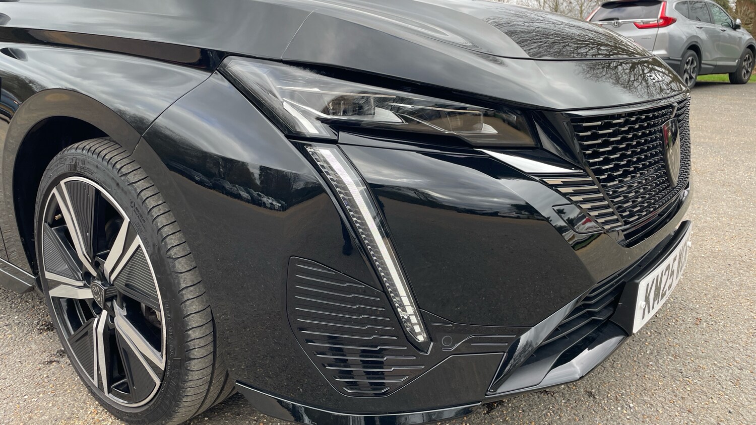 Used Peugeot 308 2025 for sale - 77770387: Photo 46