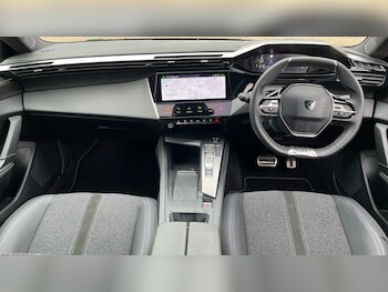 Used Peugeot 308 SW 2025 for sale - 77770387: Photo