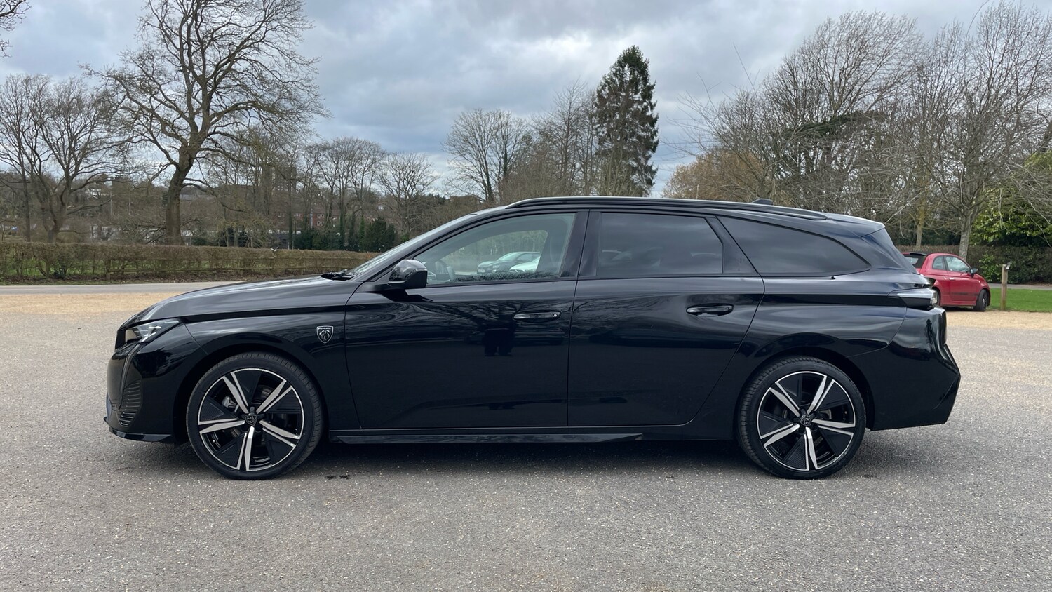 Used Peugeot 308 2025 for sale - 77770387: Photo 6