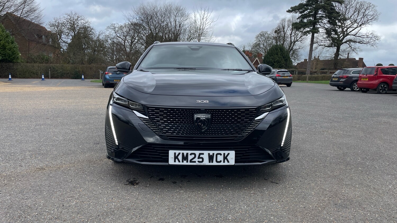 Used Peugeot 308 2025 for sale - 77770387: Photo 8