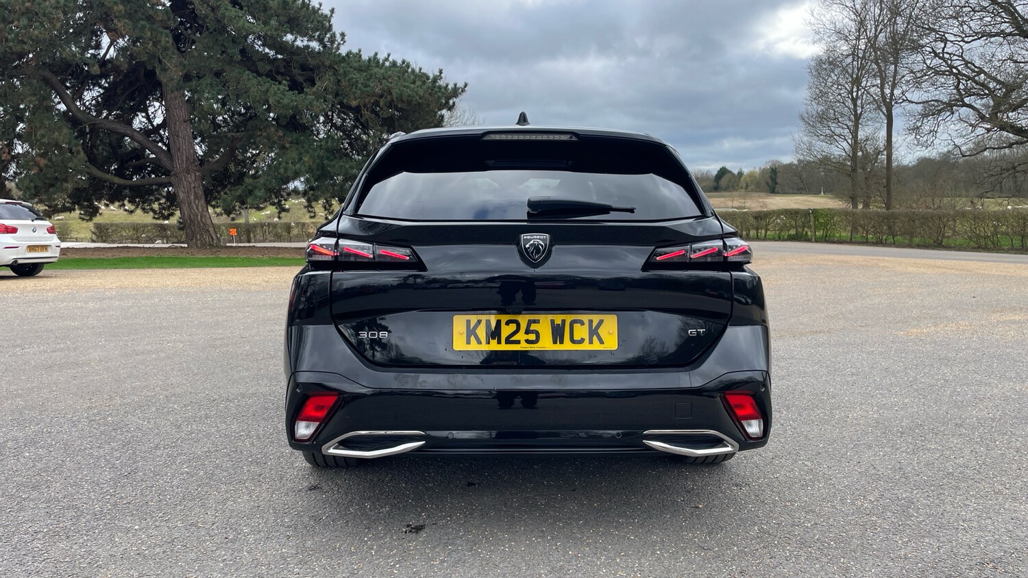 Used Peugeot 308 2025 for sale - 77770387: Photo 9