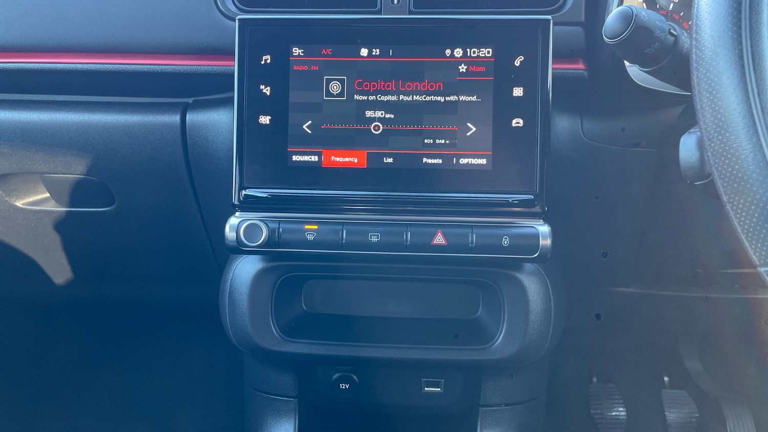 Used Citroen C3 2022 for sale - 76702967: Photo 10