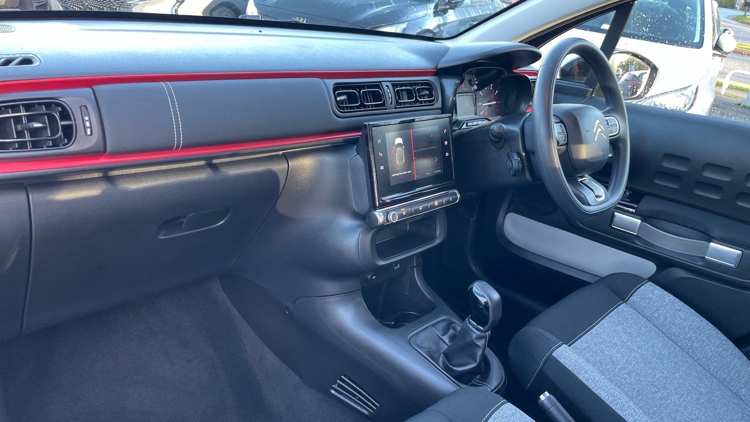 Used Citroen C3 2022 for sale - 76702967: Photo 12