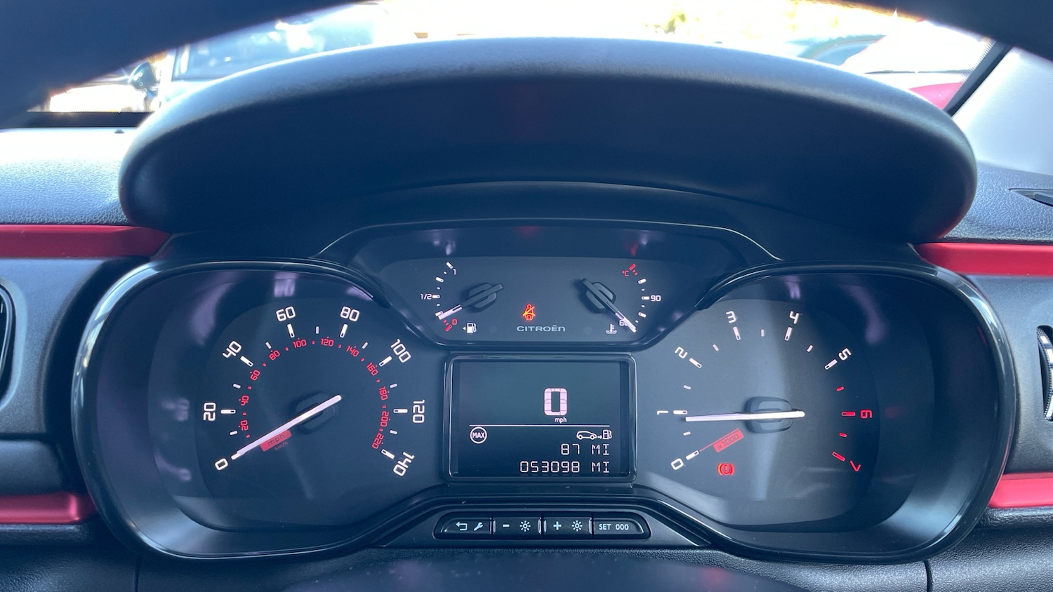 Used Citroen C3 2022 for sale - 76702967: Photo 13