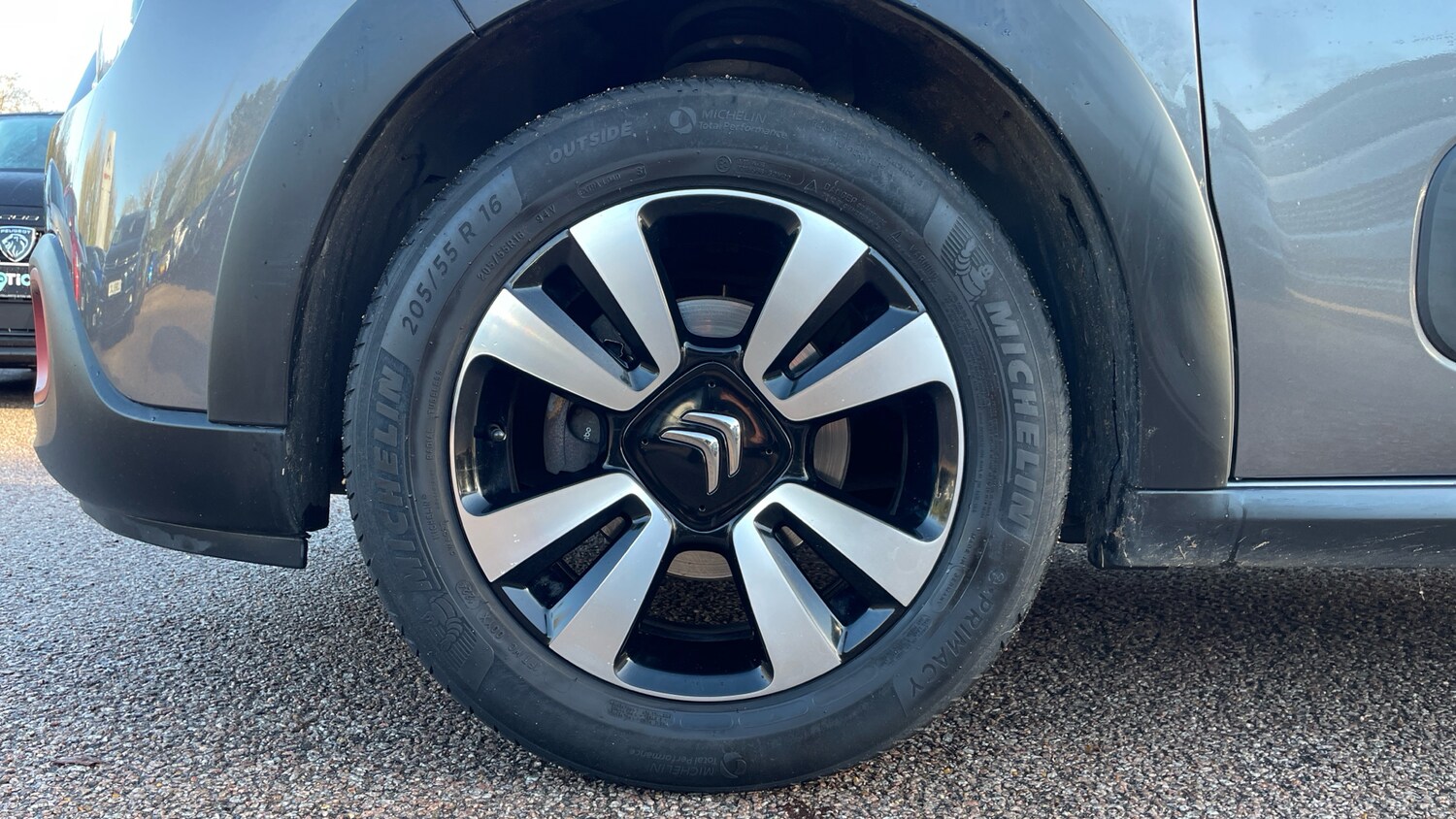 Used Citroen C3 2022 for sale - 76702967: Photo 14