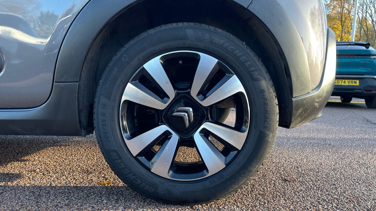 Used Citroen C3 2022 for sale - 76702967: Photo 15