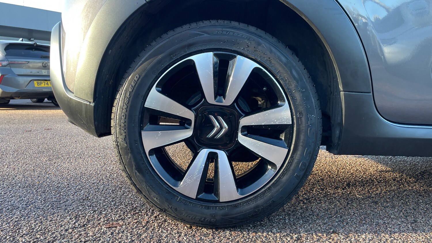 Used Citroen C3 2022 for sale - 76702967: Photo 16