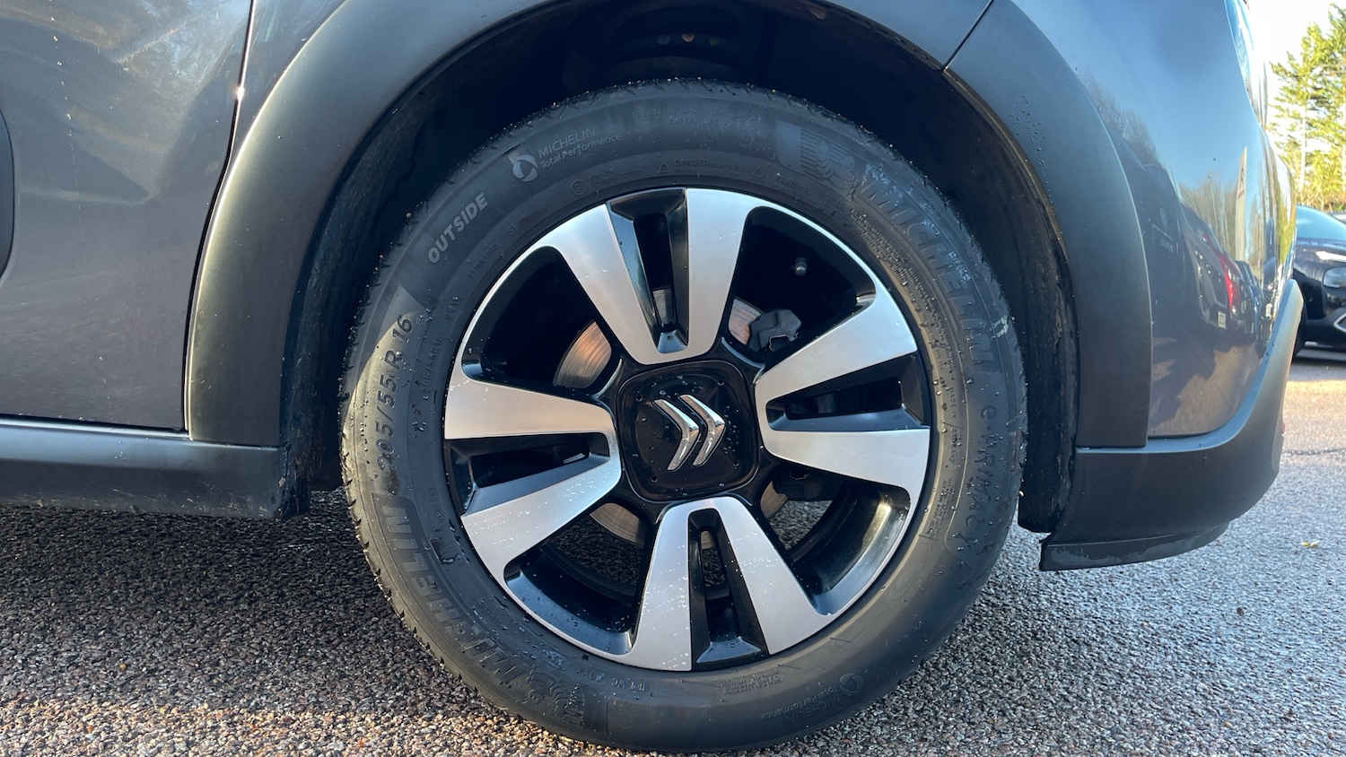 Used Citroen C3 2022 for sale - 76702967: Photo 17