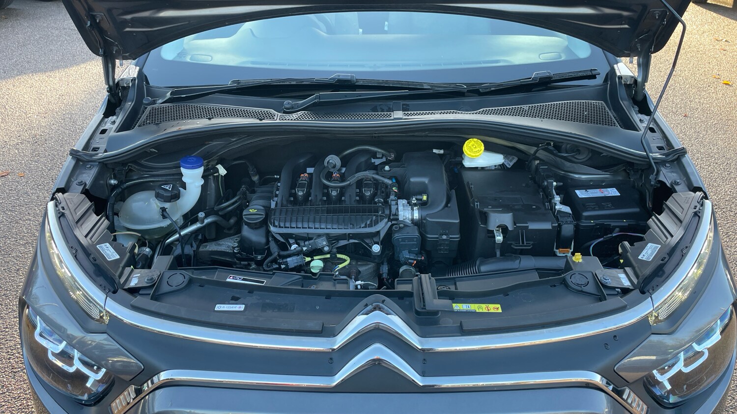 Used Citroen C3 2022 for sale - 76702967: Photo 18