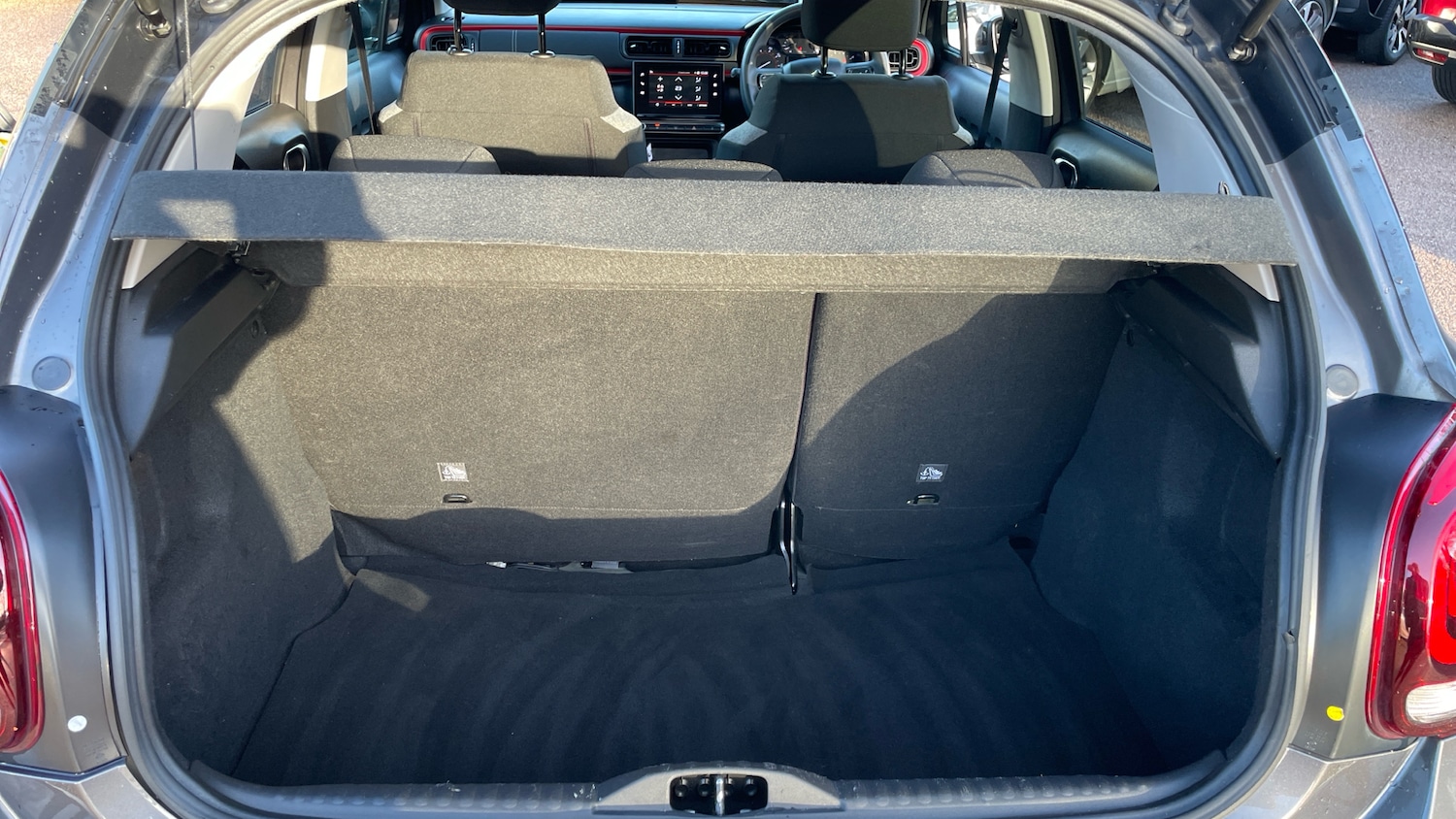 Used Citroen C3 2022 for sale - 76702967: Photo 19