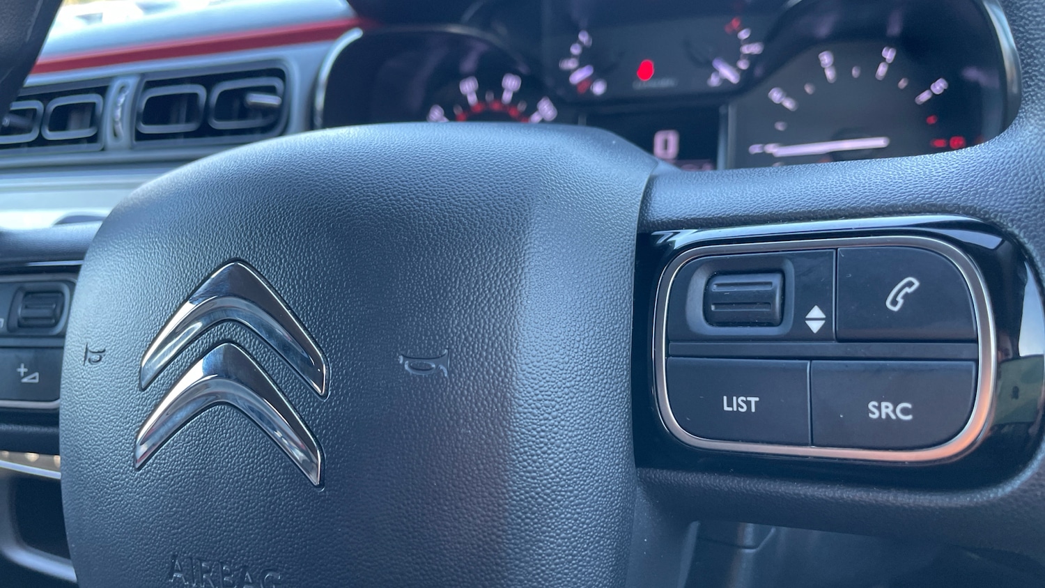 Used Citroen C3 2022 for sale - 76702967: Photo 24