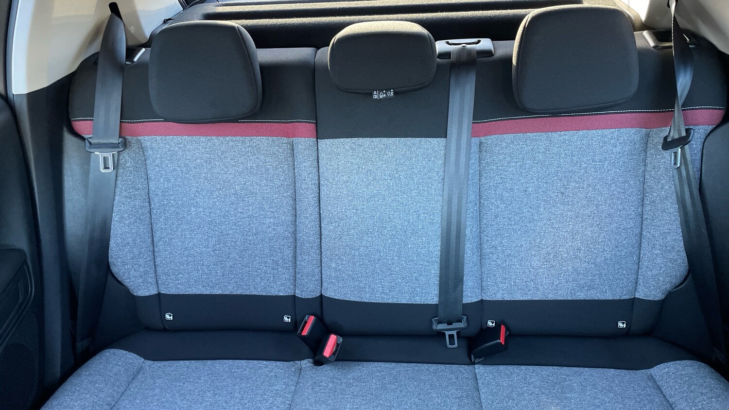 Used Citroen C3 2022 for sale - 76702967: Photo 25