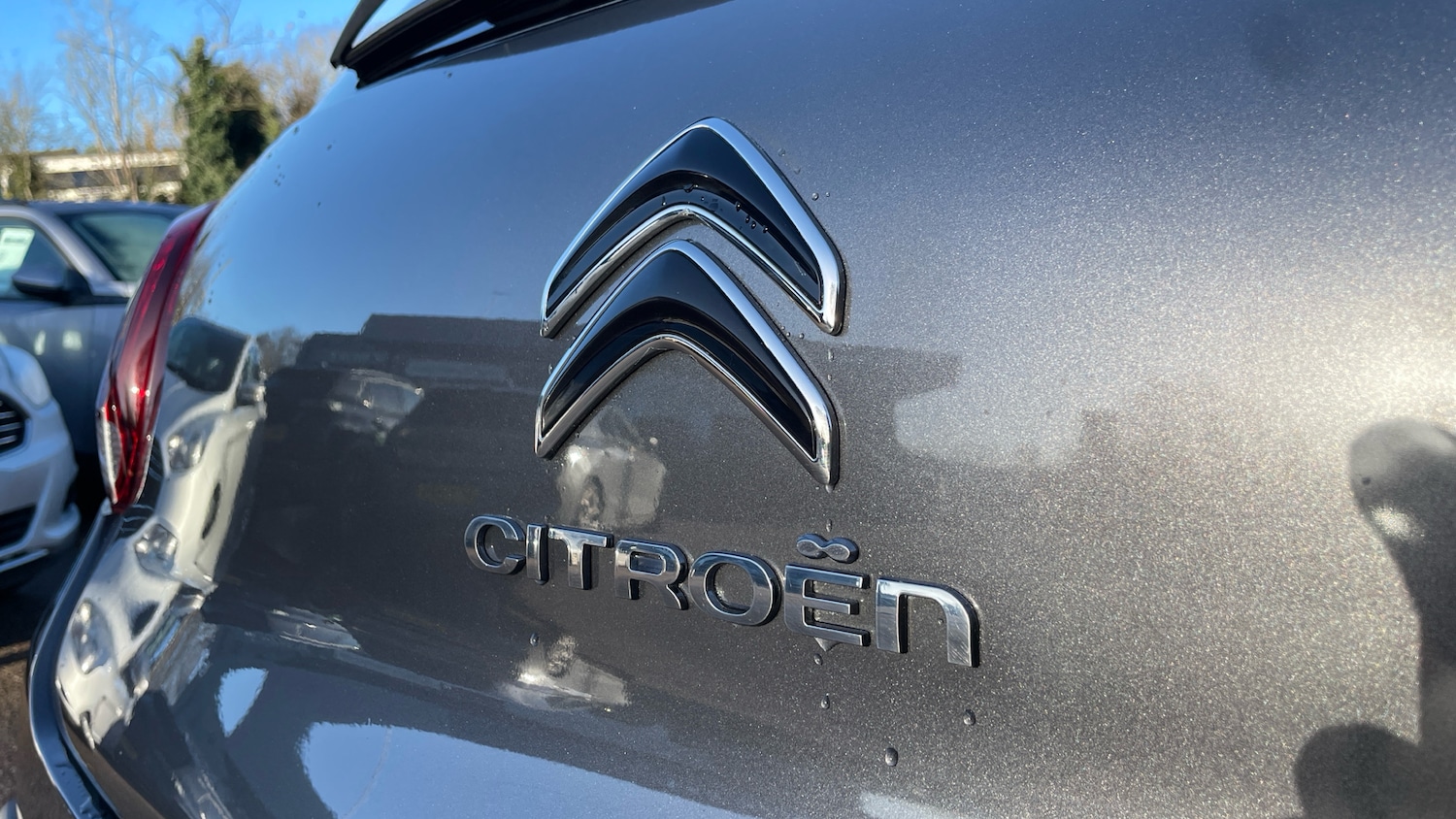 Used Citroen C3 2022 for sale - 76702967: Photo 26