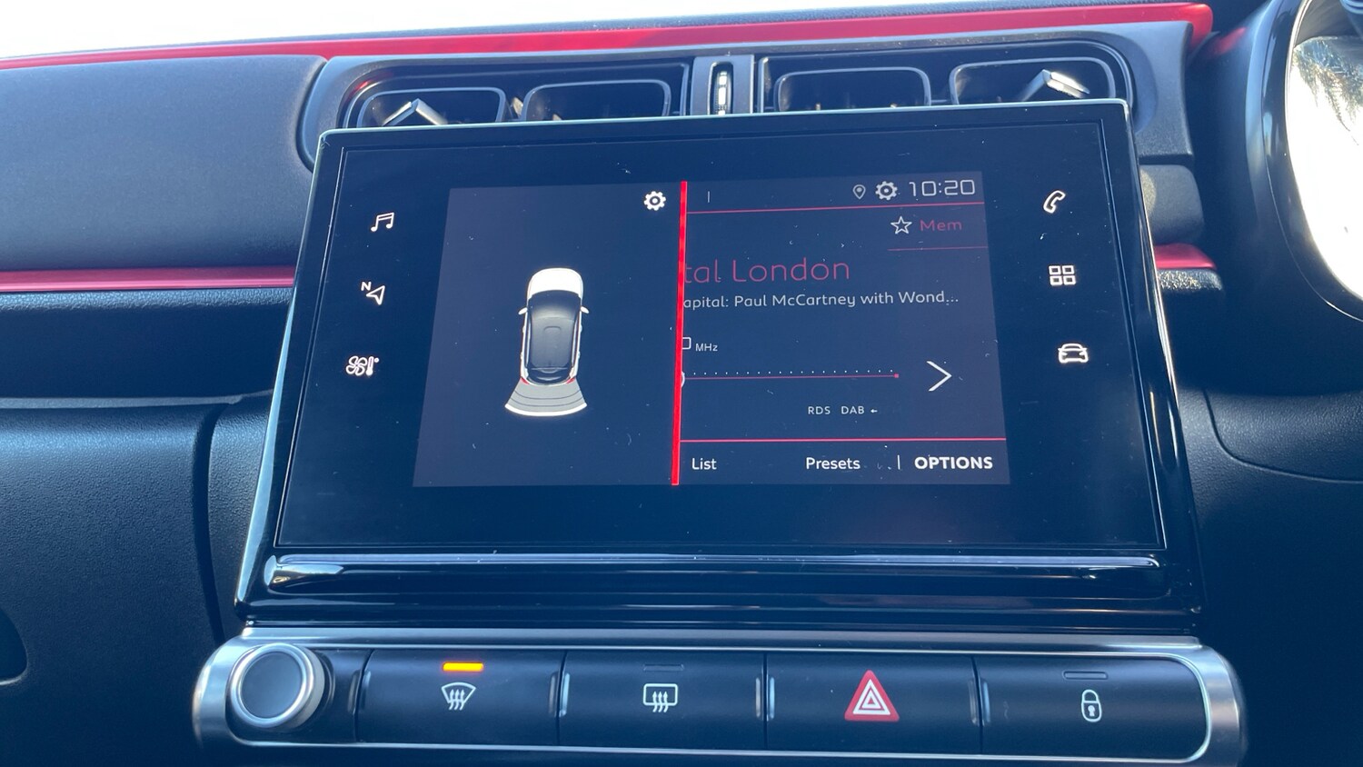 Used Citroen C3 2022 for sale - 76702967: Photo 29