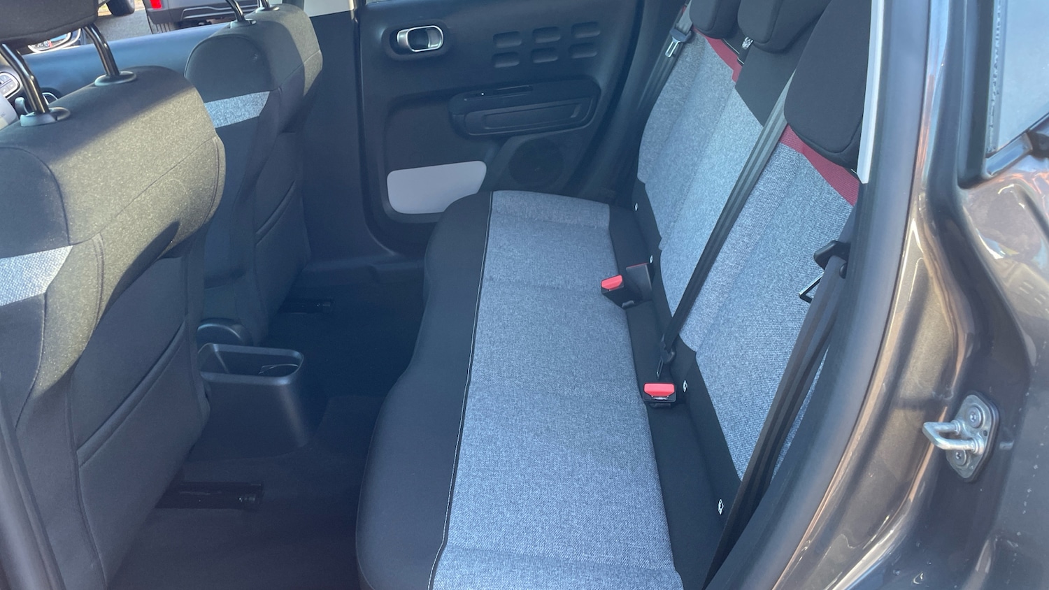 Used Citroen C3 2022 for sale - 76702967: Photo 33