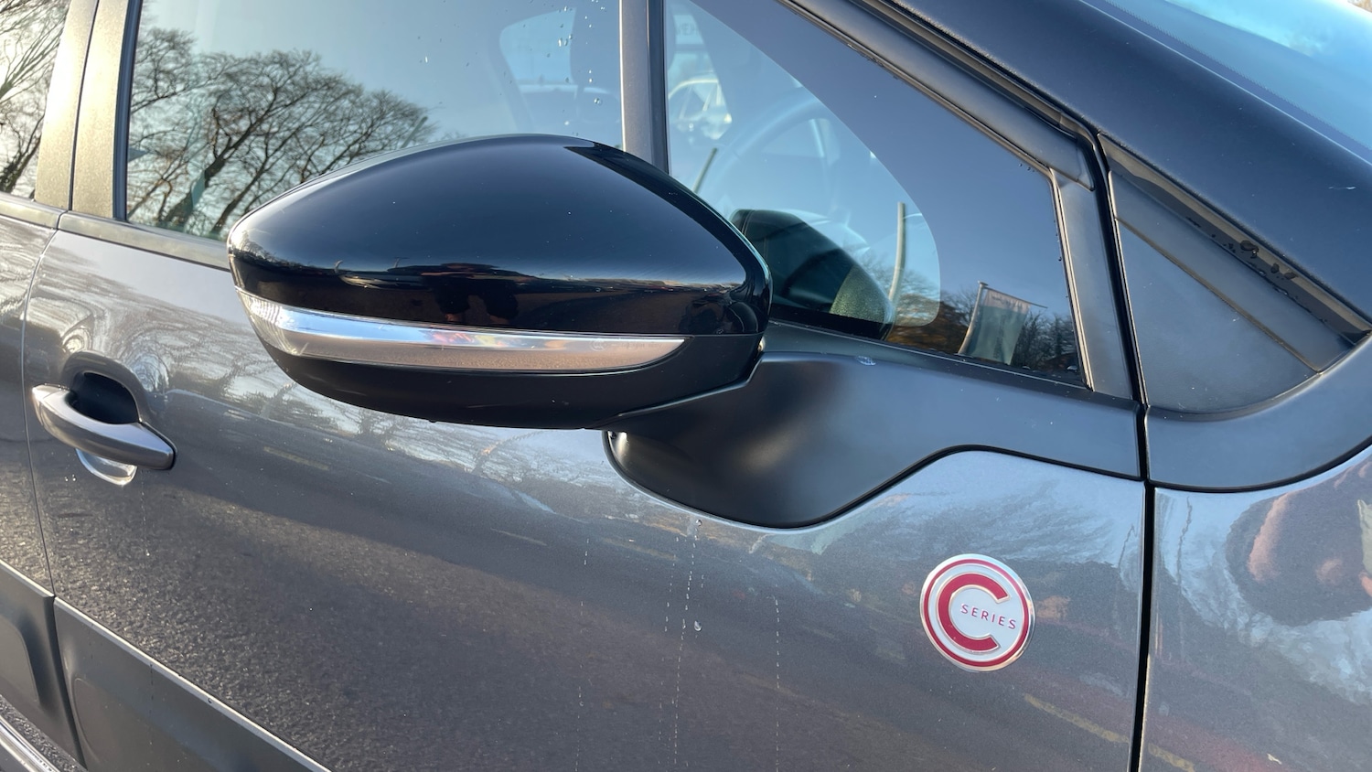 Used Citroen C3 2022 for sale - 76702967: Photo 37