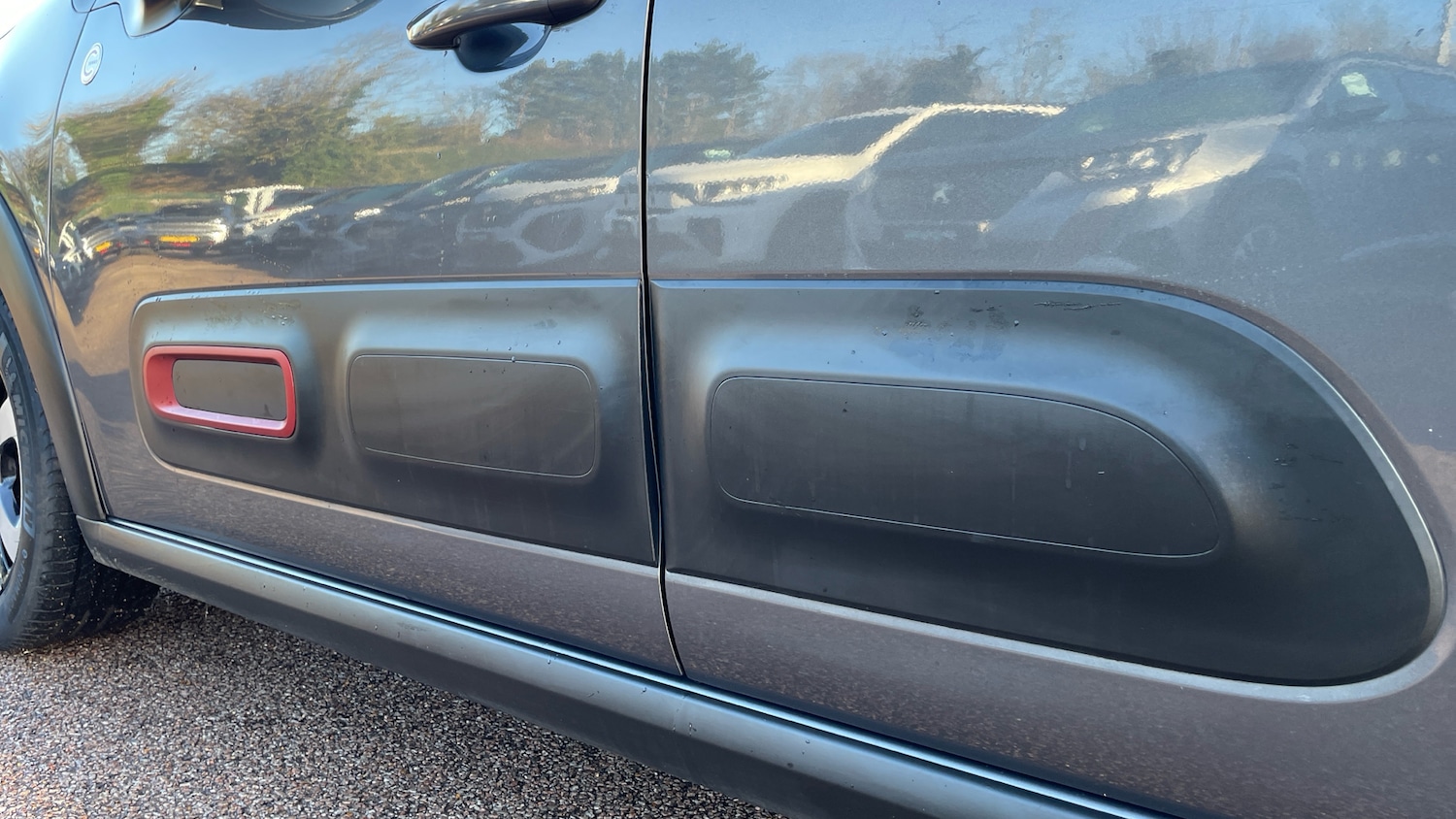 Used Citroen C3 2022 for sale - 76702967: Photo 38