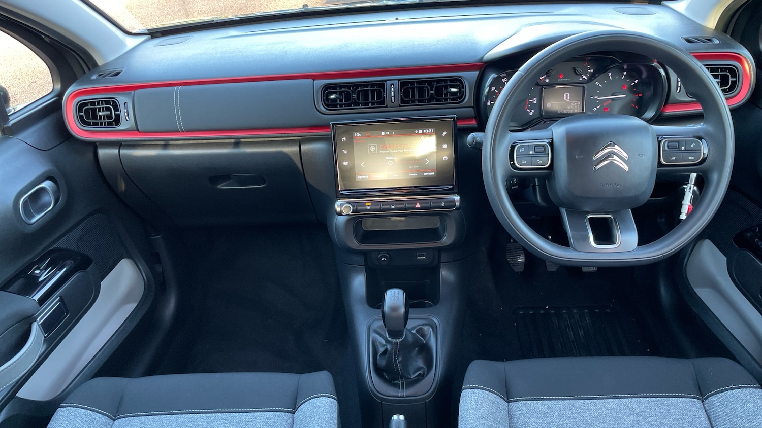 Used Citroen C3 2022 for sale - 76702967: Photo 4