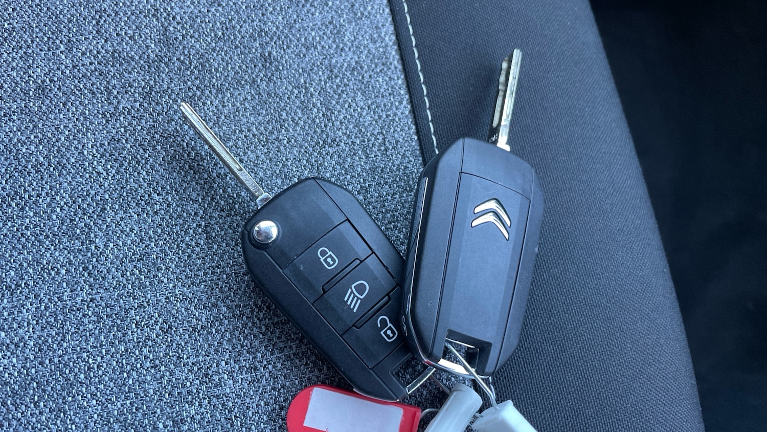 Used Citroen C3 2022 for sale - 76702967: Photo 40