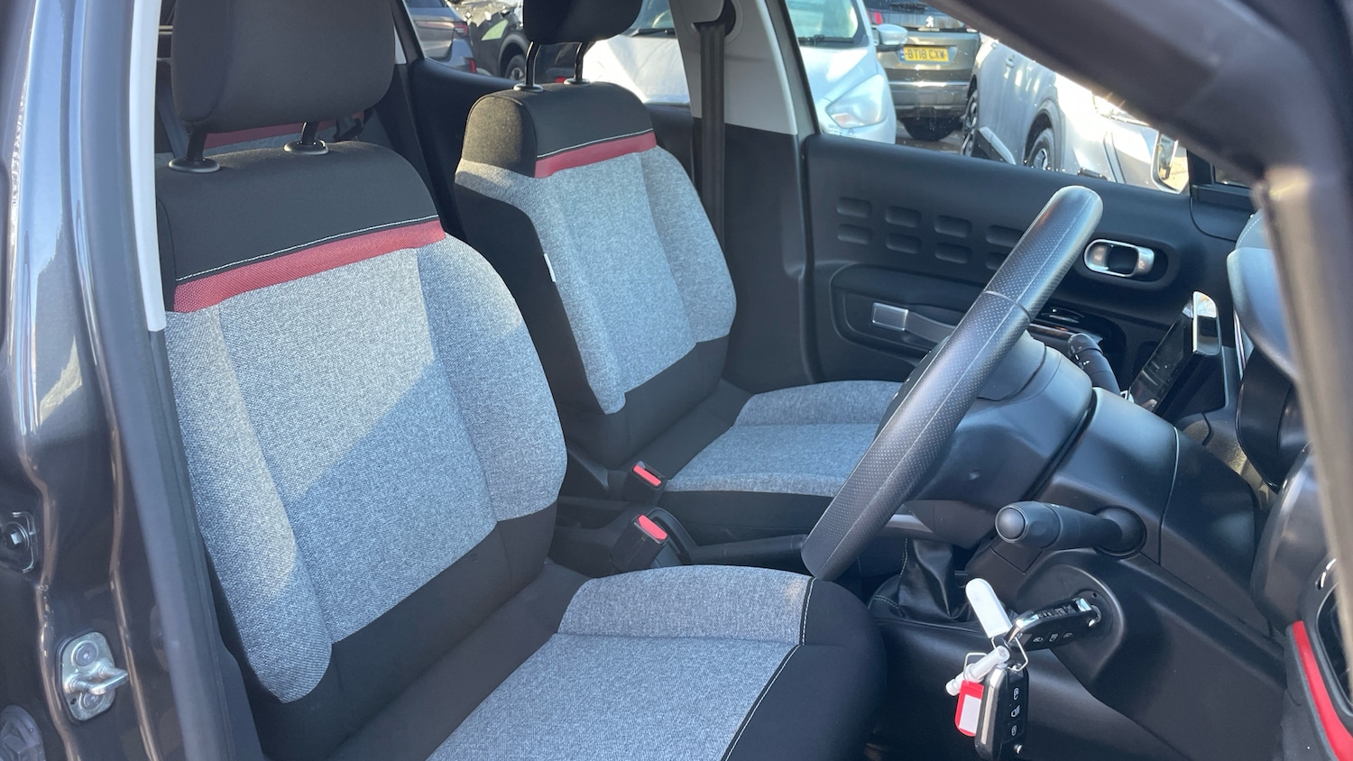 Used Citroen C3 2022 for sale - 76702967: Photo 42