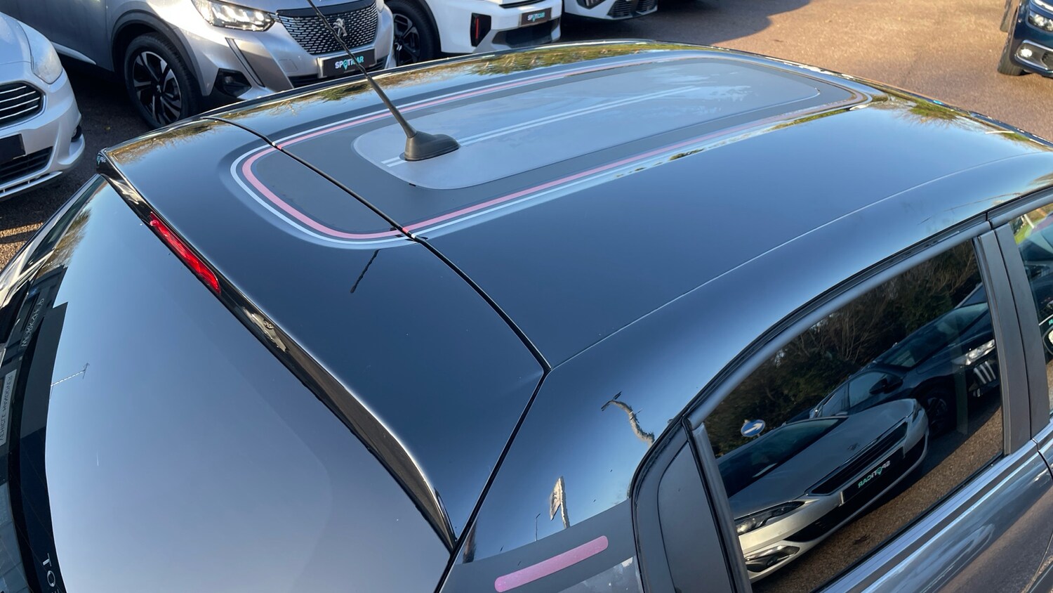 Used Citroen C3 2022 for sale - 76702967: Photo 43