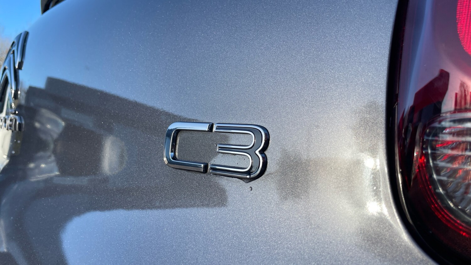 Used Citroen C3 2022 for sale - 76702967: Photo 44