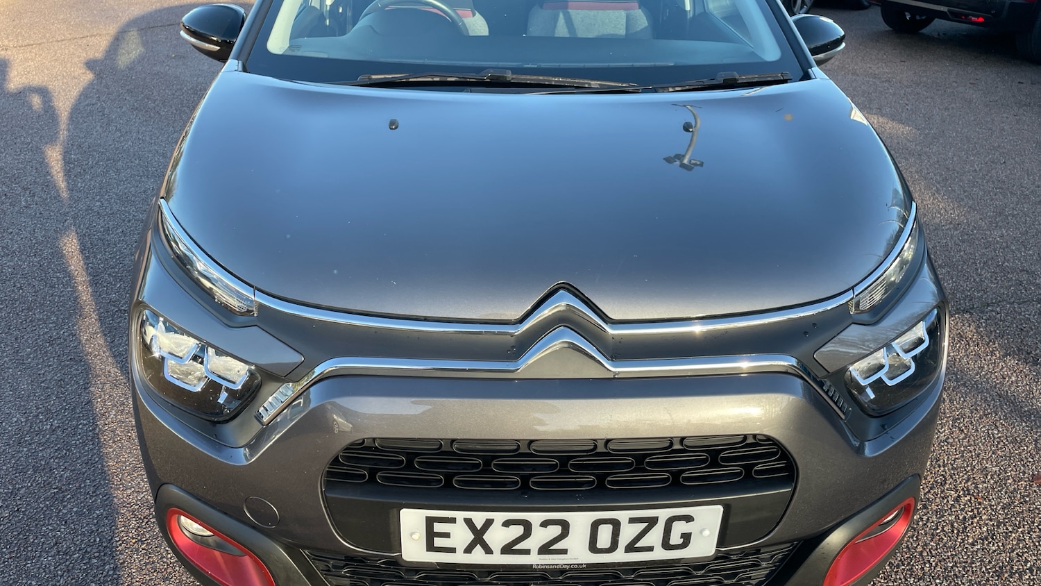 Used Citroen C3 2022 for sale - 76702967: Photo 46