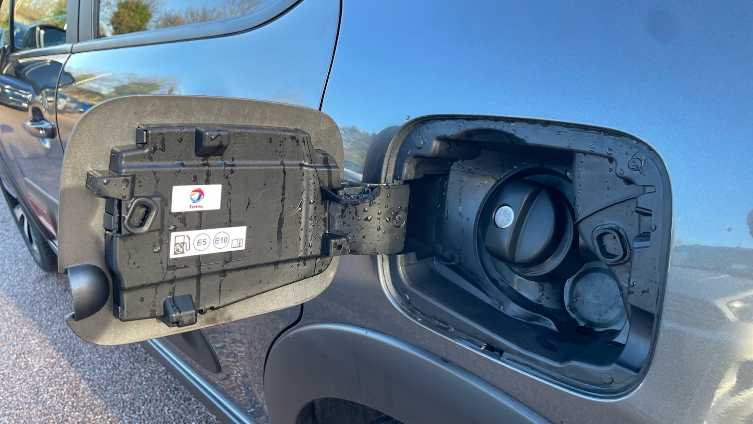 Used Citroen C3 2022 for sale - 76702967: Photo 48