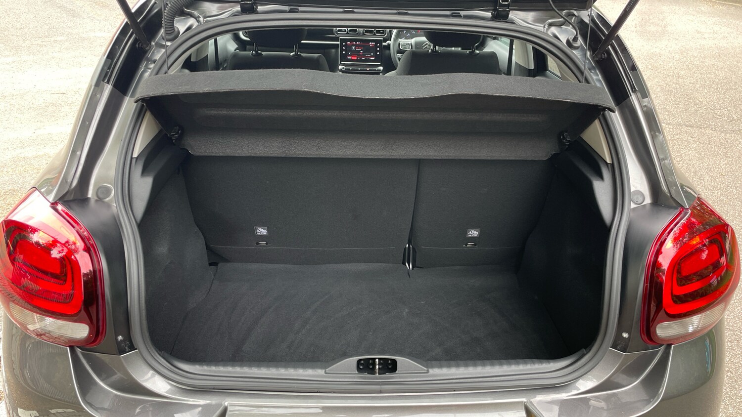 Vehicle 19