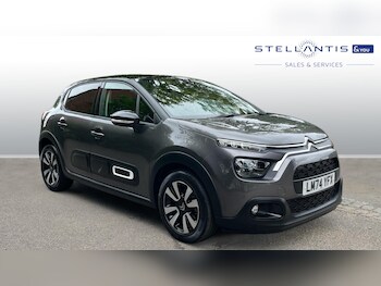 Used Citroen C3 2024 for sale - 75477427: Photo