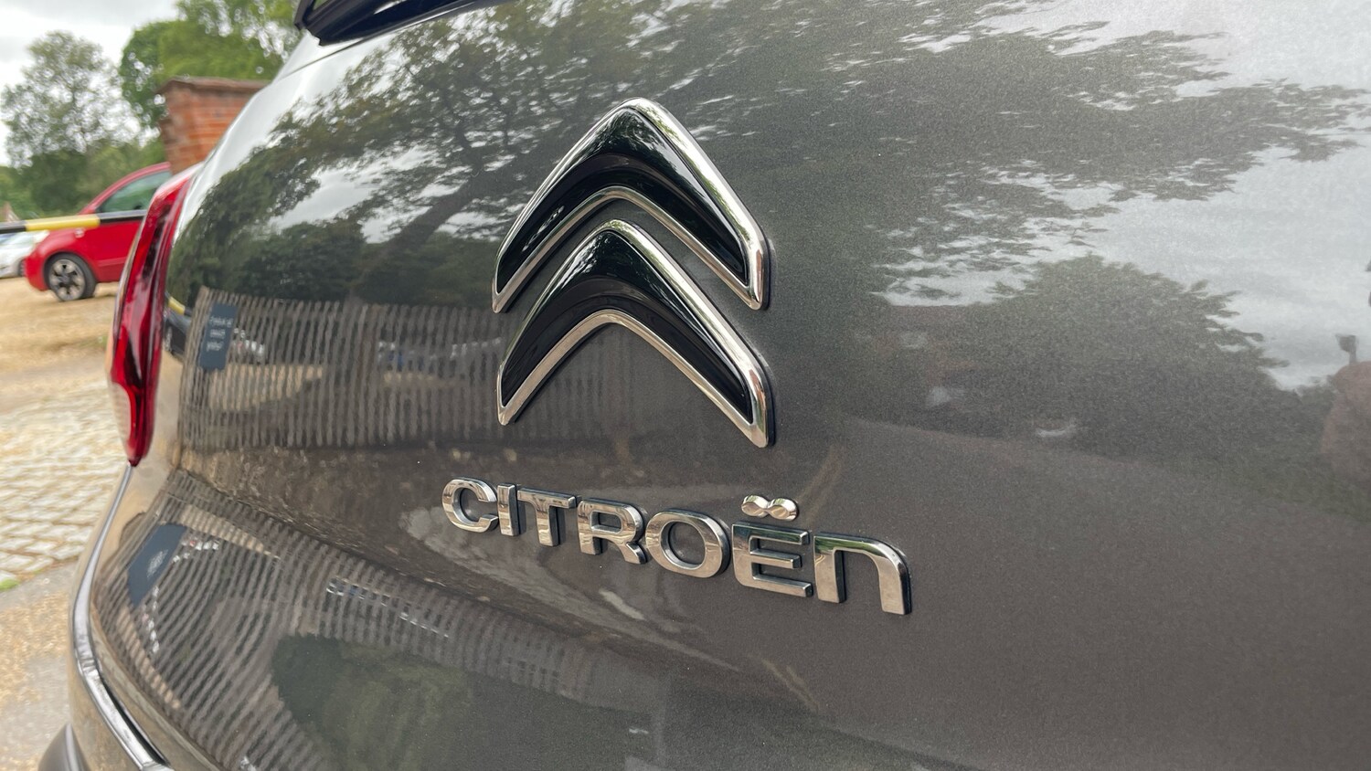Vehicle 26