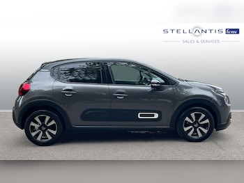 Used Citroen C3 2024 for sale - 75477427: Photo