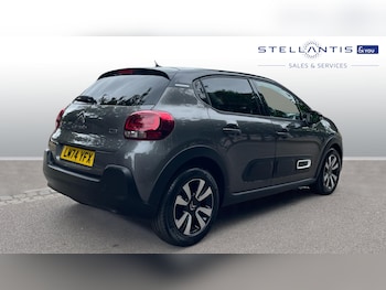 Used Citroen C3 2024 for sale - 75477427: Photo