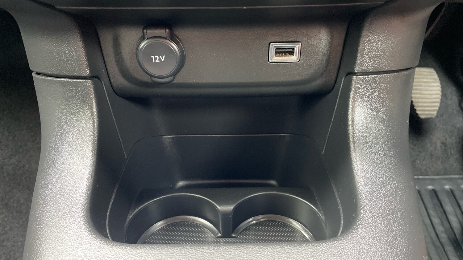 Vehicle 40