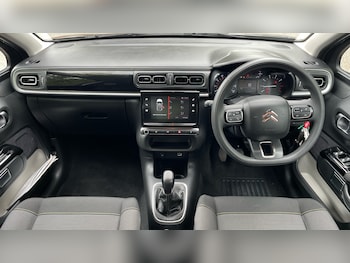 Used Citroen C3 2024 for sale - 75477427: Photo